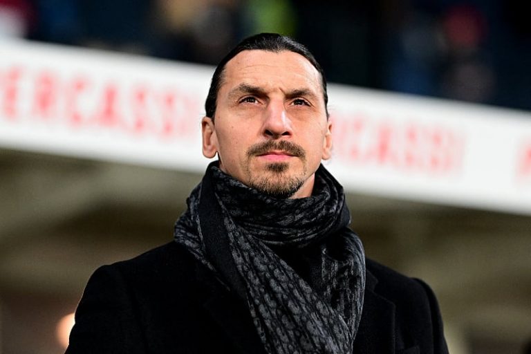 Zlatan Ibrahimović u Zagrebu progovorio na našem jeziku: “Kakav sam bio?”