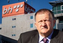 Provjerava se dokumentacija iz zahtjeva BH Telecoma