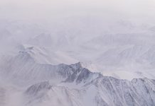 Danska ulaže dvije milijarde dolara za vojne projekte na Arktiku