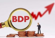 BiH: Realni rast BDP-a u 2024. godini tri posto