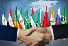 Nigerija postala zemlja partner BRICS-a