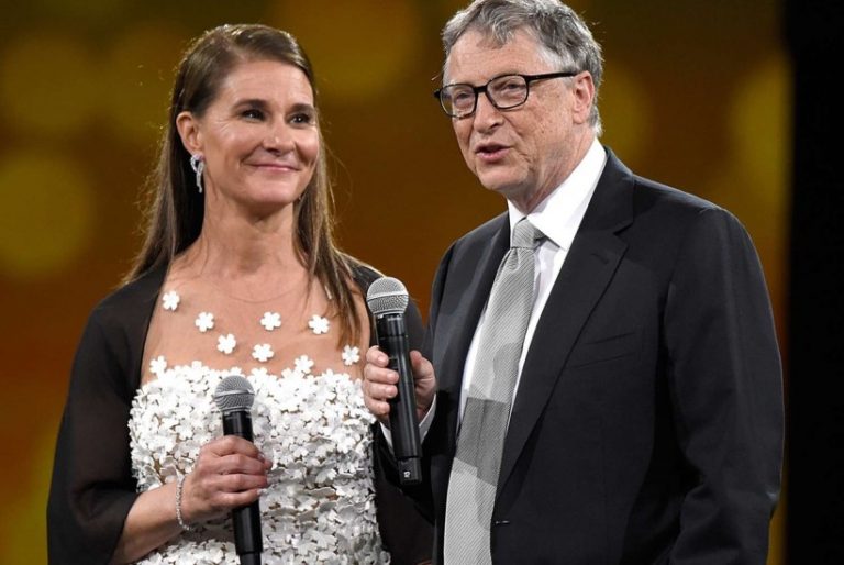 Bill Gates uplatio osam milijardi dolara fondaciji bivše supruge