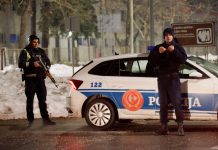 Preminuo jedan od ranjenih u masakru na Cetinju: 13-ta žrtva napada Martinovića