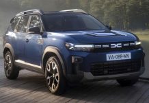 Stiže najveća Dacia, evo koliko će koštati