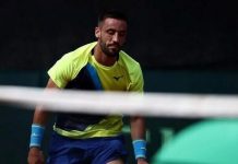 Džumhur poslije drame u pet setova ispao s Australian Opena