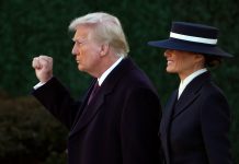 Trump otkrio šta su on i Melania radili prve noći u Bijeloj kući: “To je bilo nestvarno iskustvo”