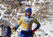 Elvedina Muzaferija nastavlja potragu za bodovima u Cortini