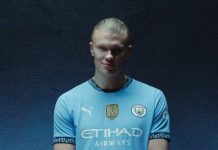 Barcelona planira historijski transfer: Haaland meta za ljeto 2026. godine?