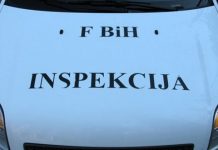Federalna inspekcija poskupljenja nazvala “eskalacijom”