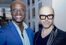 Deen sa dečkom napustio Los Angeles: ‘Bio sam u ratu u Sarajevu i prošao pakao ‘