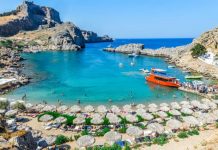 Niz potresa u Grčkoj: Zatvaraju se škole, izdano upozorenje ljudima