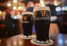 Najpoznatiji irski pivski brend na prodaju?