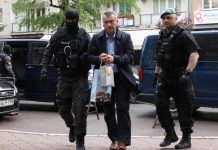 Ibrahim Hadžibajrić pravosnažno osuđen na šest mjeseci zatvora