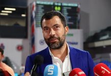 Igor Dodik se zahvalio Crvenoj zvezdi i Delijama na podršci: Mi smo jedan narod i jedna država