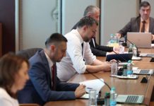 SDA i DF pokrenuli inicijativu za smjenu ministra Konakovića