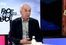 Šarović priznao šta mu je Dodik rekao: “Podigao bih i vojsku i policiju i sve, ali neću u zatvor”