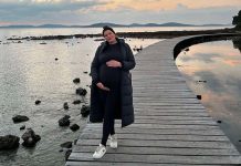 Bivša takmičarka Života na vagi u trudnoći saznala da ima tumor: “Velik je i opasan”