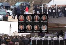 Četvrta godišnjica tragične smrti osmero mladih iz Posušja