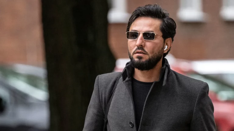 Likvidiran muškarac koji je spaljivao Kur’an u Švedskoj: Napadači mu upali u stan i upucali ga