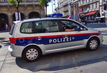 Dojava o postavljenoj bombi paralizirala Graz, policija dva sata “okupirala” glavni trg