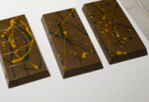 Takva su vremena došla: Njemački carinici uhvatili krijumčarku Dubai čokolade