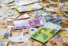 Novčanice eura mijenjaju dizajn, evo ko bi se mogao naći na njima