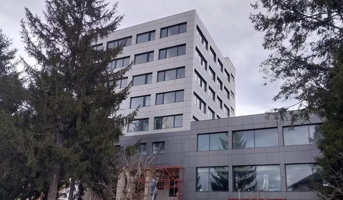 hotel-president-maglaj