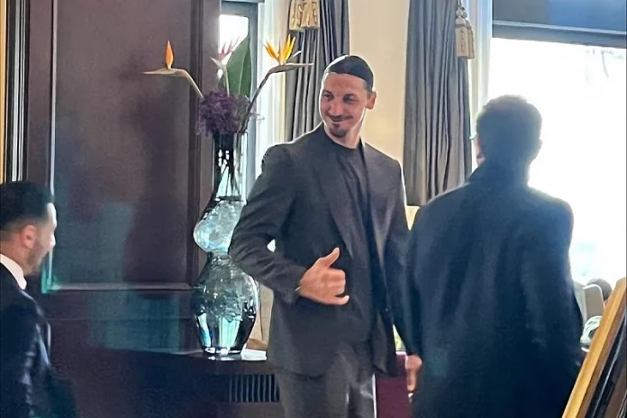 ibrahimovic