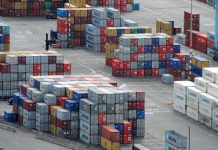 Trgovinski deficit FBiH u julu dostigao 934,6 miliona KM