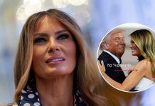 Jedan detalj Melania nikad neće moći sakriti: Vidi se da je iz Jugoslavije