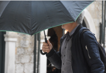 Meteorolozi najavljuju promjenjivo vrijeme do kraja mjeseca. Objavljeno gdje će biti najviše padavina