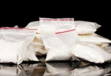 Upotreba kokaina u Francuskoj se gotovo udvostručila