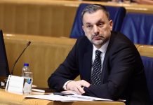 Košarac demantuje Konakovića: BiH nije uvela sankcije Rusiji