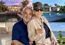 Lepa Brena progovorila o kućanskim poslovima: Muškarci su zaduženi, nisam toliko sjajna