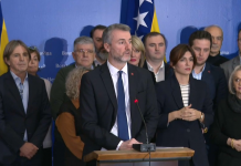 Naša stranka: Tražimo da se oporezivi dio minimalne plate smanji na 800 KM