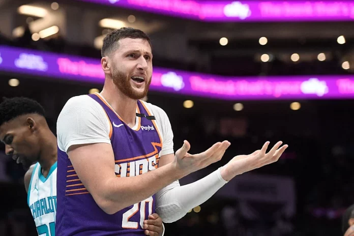 nurkic