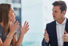 Ovo je možda jedina stvar o kojoj parovi ne treba da razgovaraju