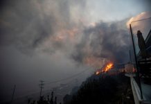 Los Angeles se sprema za nove “ekstremne požare”, najavljeni snažni vjetrovi