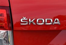 Škoda vraća Octaviu sa 4×4 pogonom