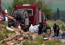 Spasioci izvukli 78 tijela rudara iz rudnika zlata u Južnoj Africi