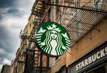 Preokret u Starbucksovim pravilima: “Kupite nešto ili napustite objekt”