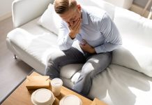 Gastroenterolog otkrio šta učiniti da odmah ublažimo žgaravicu