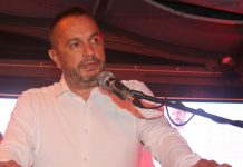 Sjeverna Koreja u srcu Balkana, srbuj Mile, makar Srbi slamu jeli