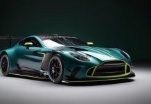 Aston Martin će otpustiti pet posto svoje radne snage