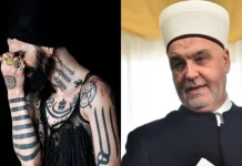 Reisul-ulema ef. Kavazović poslao pismo Boži Vreći: Pogledajte šta mu je poručio
