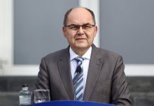 SDP pozdravio odluku Schmidta: Takav zakon smo predložili prije sedam godina