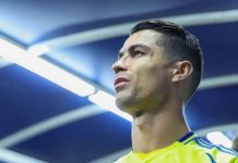 Portugalci bijesni: Ronalda bi trebalo da bude sramota