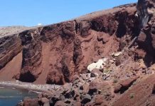 Zastrašujući prizori: U tren oka nestala je jedna od najslavnijih plaža na svijetu