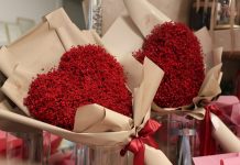 Danas je Valentinovo – Dan zaljubljenih