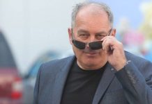 Oglasio se Mektić nakon napada